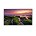 Picture of Samsung QBB 50" 4K Smart Commercial LED Display (QB50B)